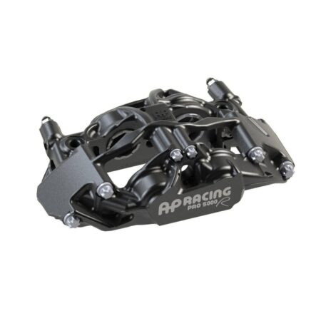 Pinza freno AP Racing a 4 pistoni serie PRO5000 R lato destro