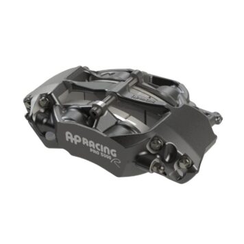 Pinza freno AP Racing a 4 pistoni serie PRO5000 R destro