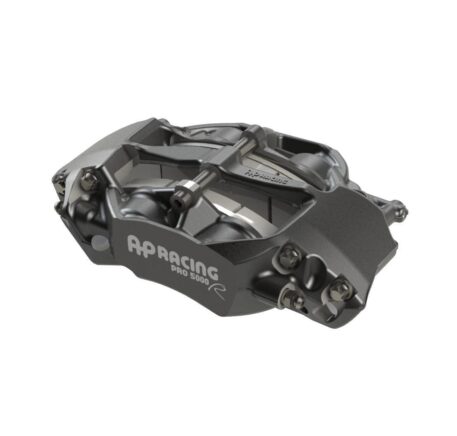 Pinza freno AP Racing a 4 pistoni serie PRO5000 R destro