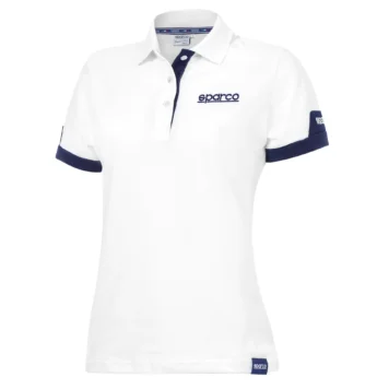Polo Corporate Donna Sparco