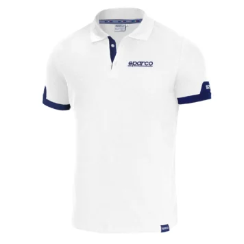 Polo Corporate Uomo Sparco