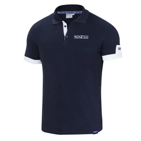 Polo Corporate Uomo Sparco - immagine 2