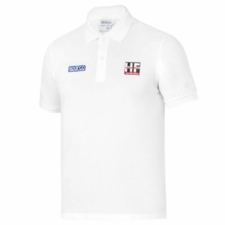 Polo Lancia HF Squadra Corse Sparco - immagine 2