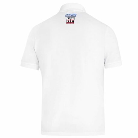 Polo Lancia HF Squadra Corse Sparco - immagine 3