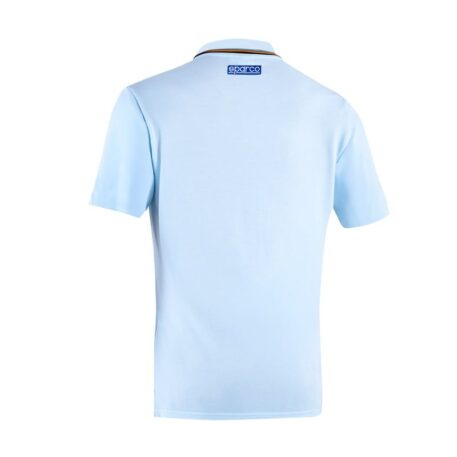 Polo Piquet Gulf Sparco - immagine 6