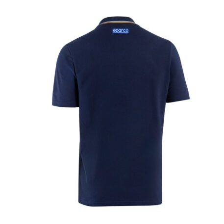 Polo Piquet Gulf Sparco - immagine 4