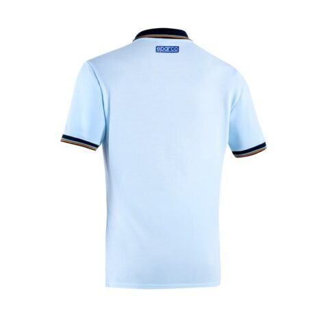 Polo Piquet Pocket Gulf Sparco - immagine 6