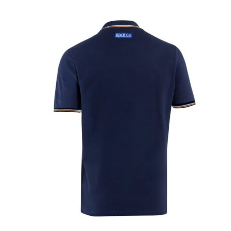 Polo Piquet Pocket Gulf Sparco - immagine 5