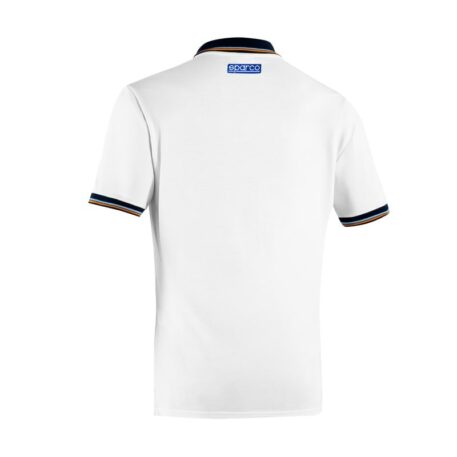Polo Piquet Pocket Gulf Sparco - immagine 3