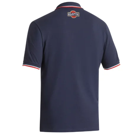 Polo Pocket Martini Racing Sparco - immagine 4