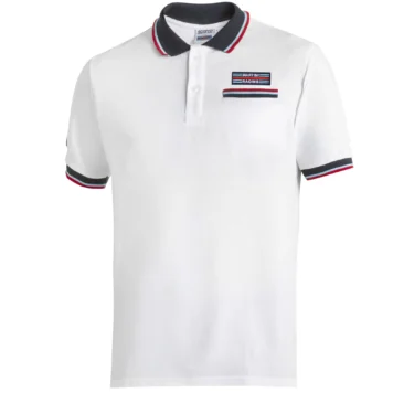 Polo Pocket Martini Racing Sparco