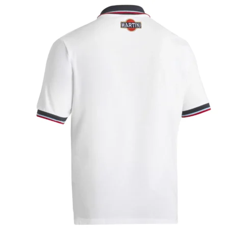 Polo Pocket Martini Racing Sparco - immagine 2