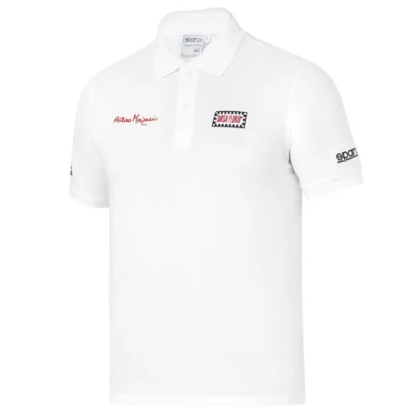 Polo Targa Florio #AM2 Sparco - immagine 3