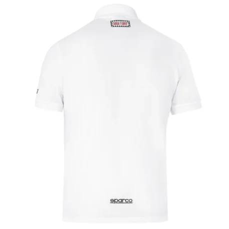 Polo Targa Florio #AM2 Sparco - immagine 4