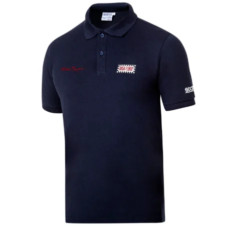 Polo Targa Florio #AM2 Sparco