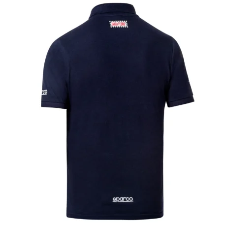 Polo Targa Florio #AM2 Sparco - immagine 2