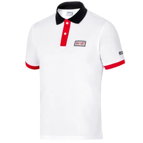 Polo Targa Florio #P1 Sparco