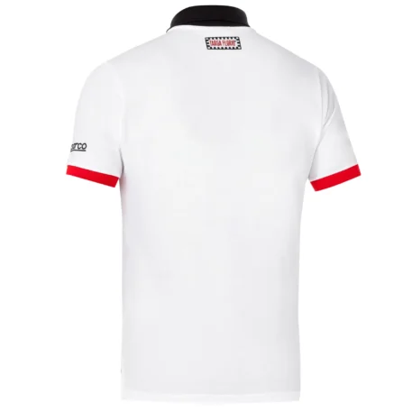 Polo Targa Florio #P1 Sparco - immagine 2