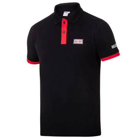 Polo Targa Florio #P1 Sparco - immagine 3