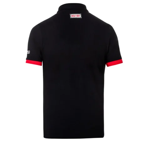 Polo Targa Florio #P1 Sparco - immagine 4