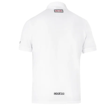 Polo Targa Florio #P2 Sparco - immagine 2
