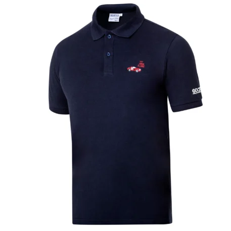 Polo Targa Florio #P2 Sparco - immagine 3
