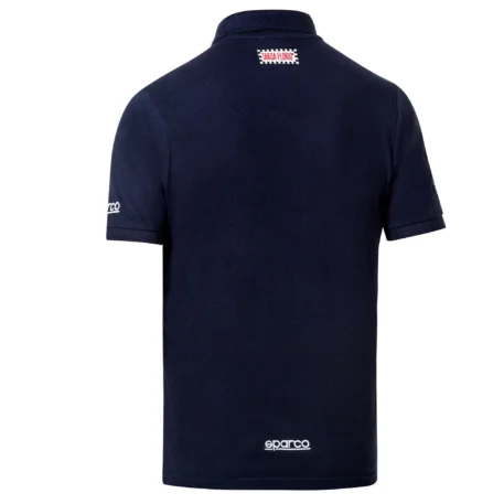 Polo Targa Florio #P2 Sparco - immagine 4