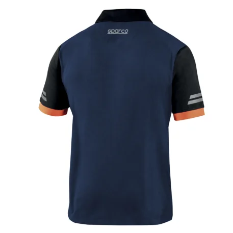 Polo Tech Sparco - immagine 2
