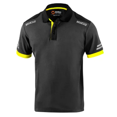 Polo Tech Sparco - immagine 5