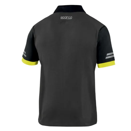 Polo Tech Sparco - immagine 6