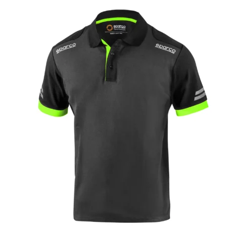 Polo Tech Sparco - immagine 7