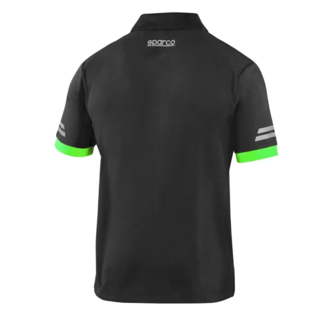 Polo Tech Sparco - immagine 8