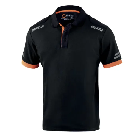 Polo Tech Sparco - immagine 9