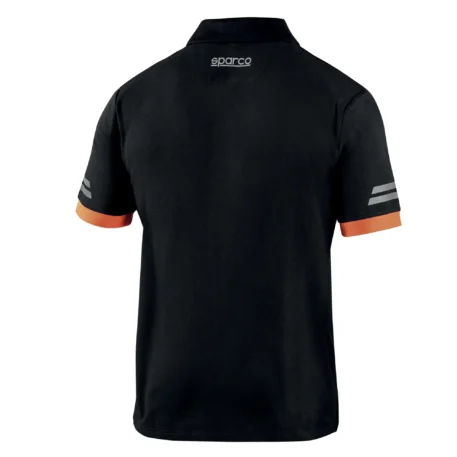 Polo Tech Sparco - immagine 10