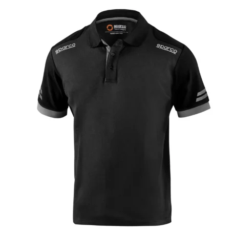 Polo Tech Sparco - immagine 11