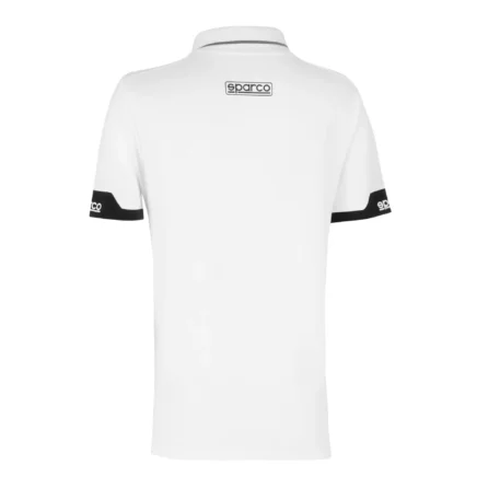 Polo zip Donna Sparco - immagine 3