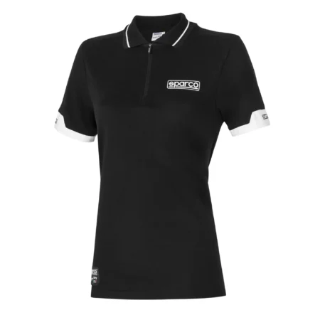 Polo zip Donna Sparco - immagine 4