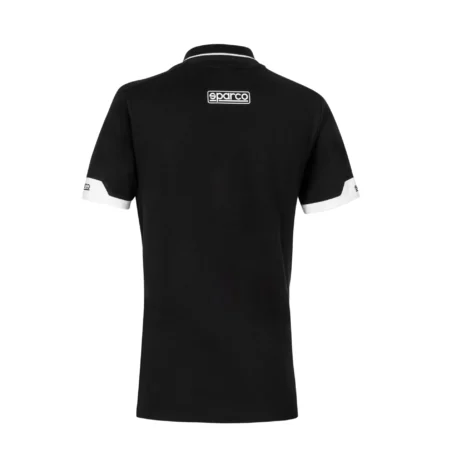 Polo zip Donna Sparco - immagine 5