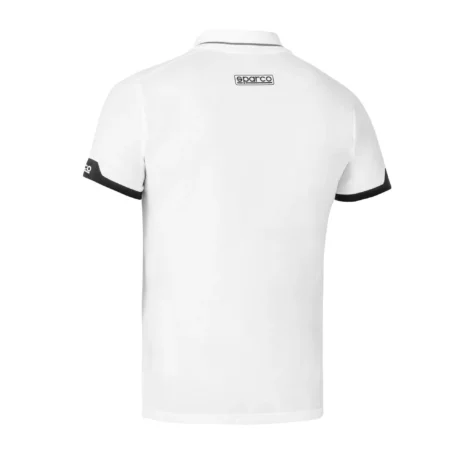 Polo zip Uomo Sparco - immagine 2