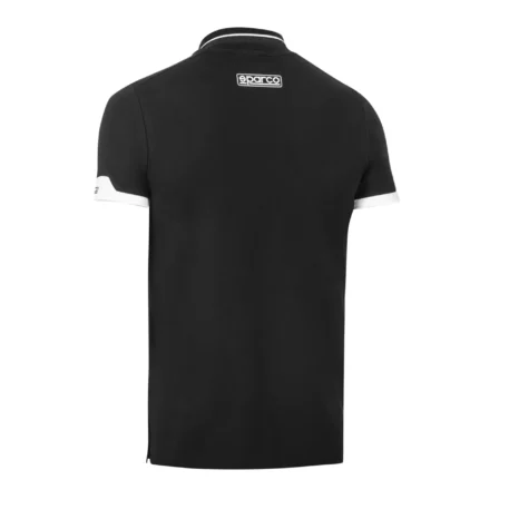 Polo zip Uomo Sparco - immagine 5
