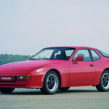 Porsche 944