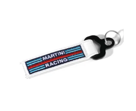 Portachiavi Martini Racing Sparco - immagine 2