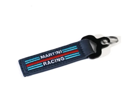 Portachiavi Martini Racing Sparco - immagine 3