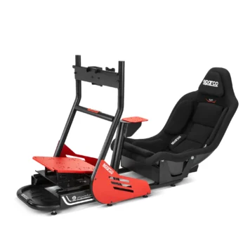 Postazione Evolve Gp Pro Sparco