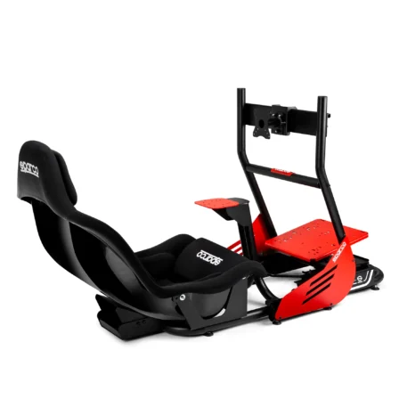 Postazione Evolve Gp Pro Sparco - immagine 3