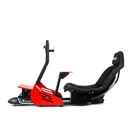 Postazione Evolve Gp Pro Sparco - immagine 2