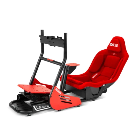Postazione Evolve Gp Pro Sparco - immagine 4
