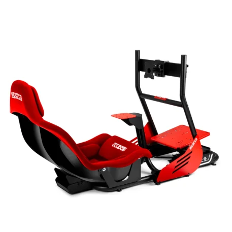 Postazione Evolve Gp Pro Sparco - immagine 6