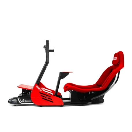 Postazione Evolve Gp Pro Sparco - immagine 5