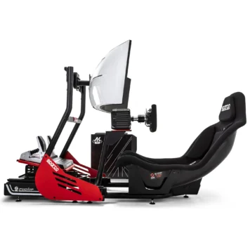 Postazione Evolve Gp Rig II Sparco